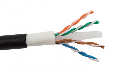 Cat6-UTP-WATERPROOF