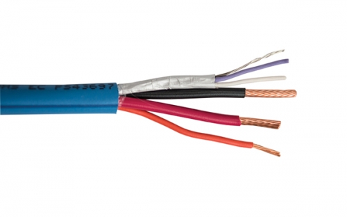 Lutron-BL Control Cable